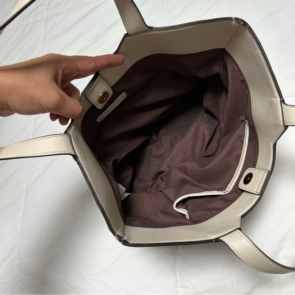 Rachel Zoe handbag tote - Picture 2 of 5